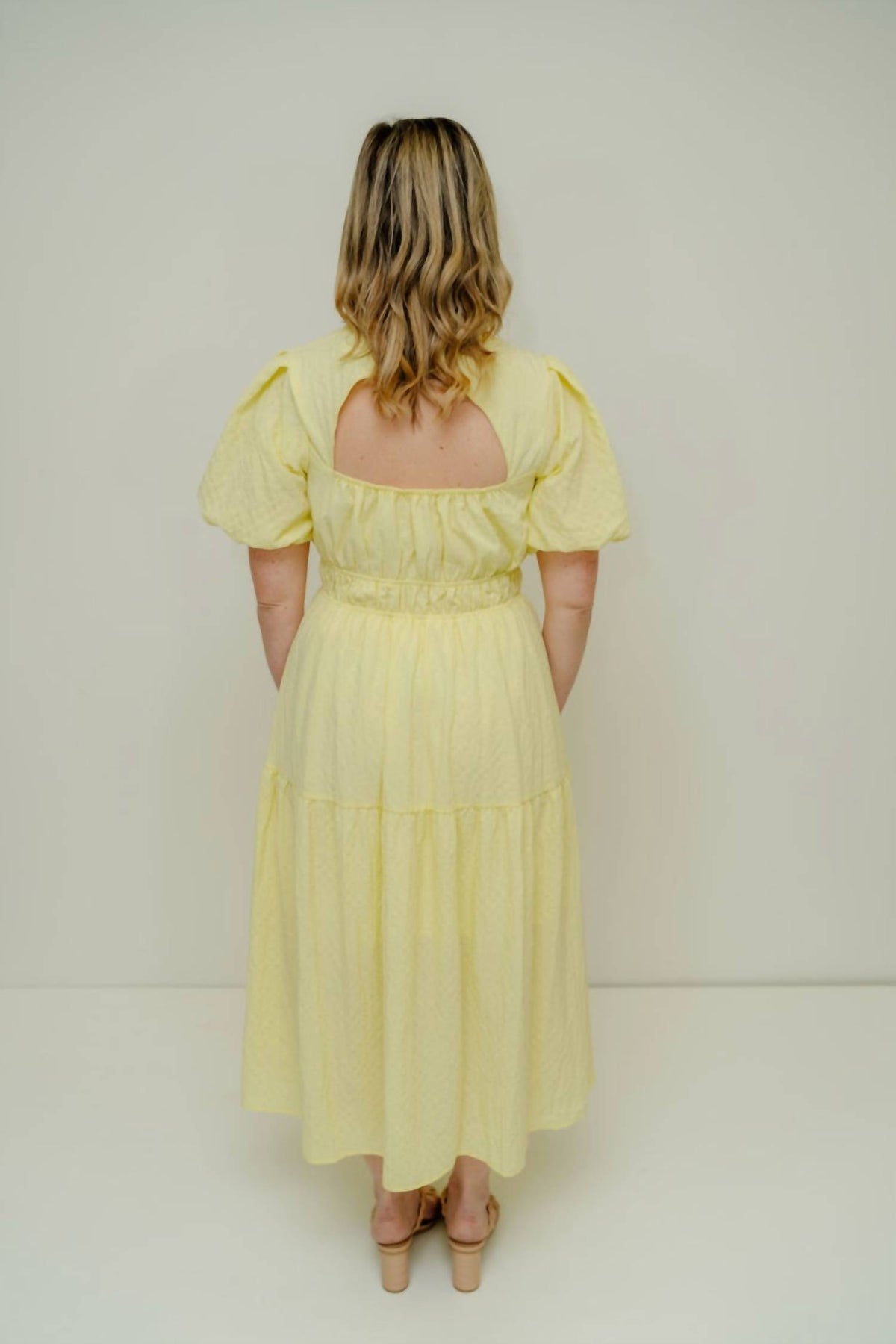 Thml - Emma Maxi Dress