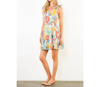 Thml - Floral Dress