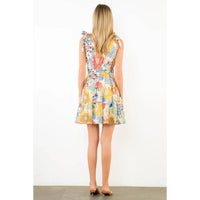 Thml - Floral Dress
