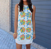 Thml - Garden Chic Mini Dress