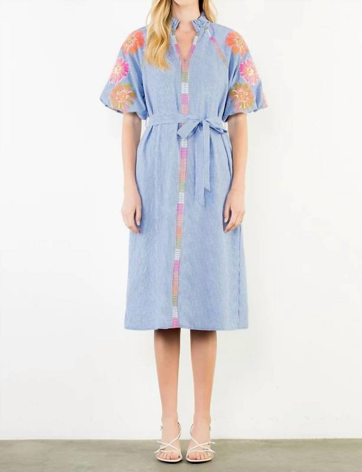 Thml - Ginger Dress