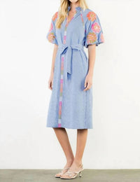 Thml - Ginger Dress
