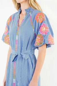 Thml - Ginger Dress