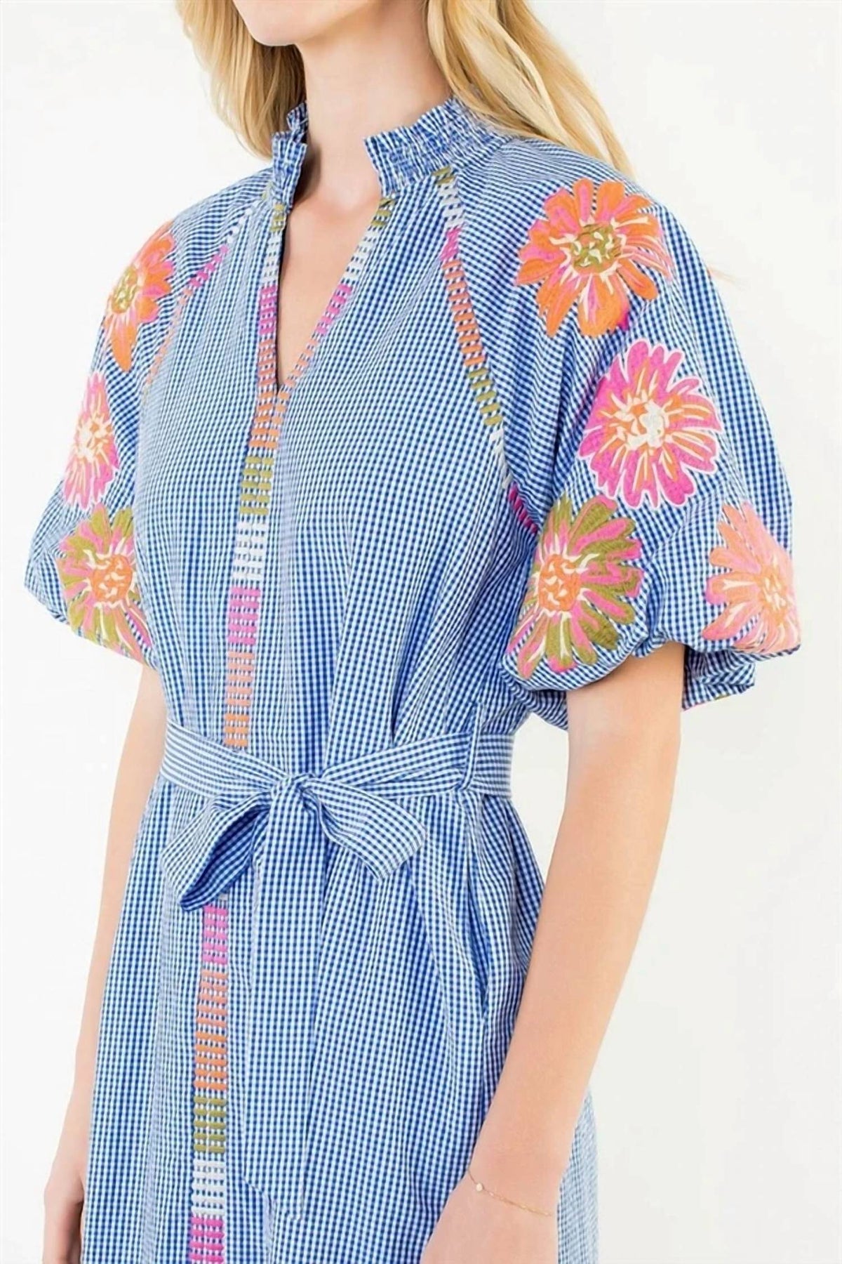 Thml - Ginger Dress