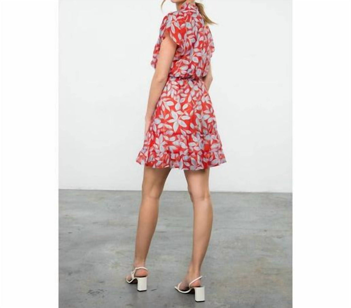 Thml - Hello Poppi Dress
