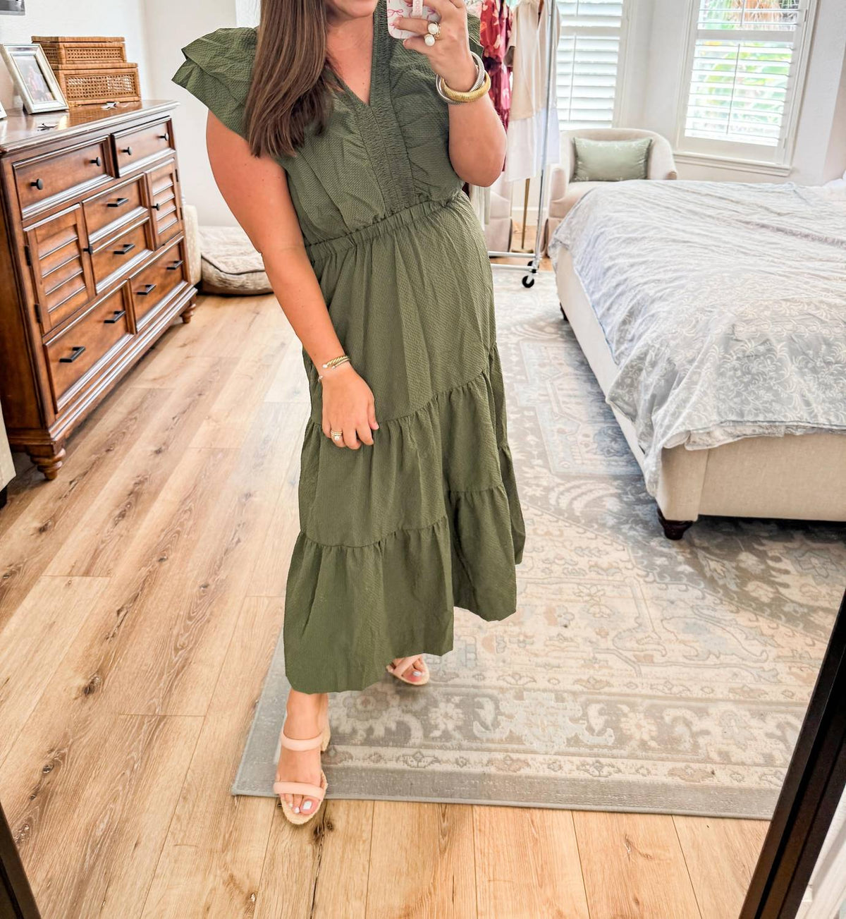 Thml - Hunter Goodness Dress