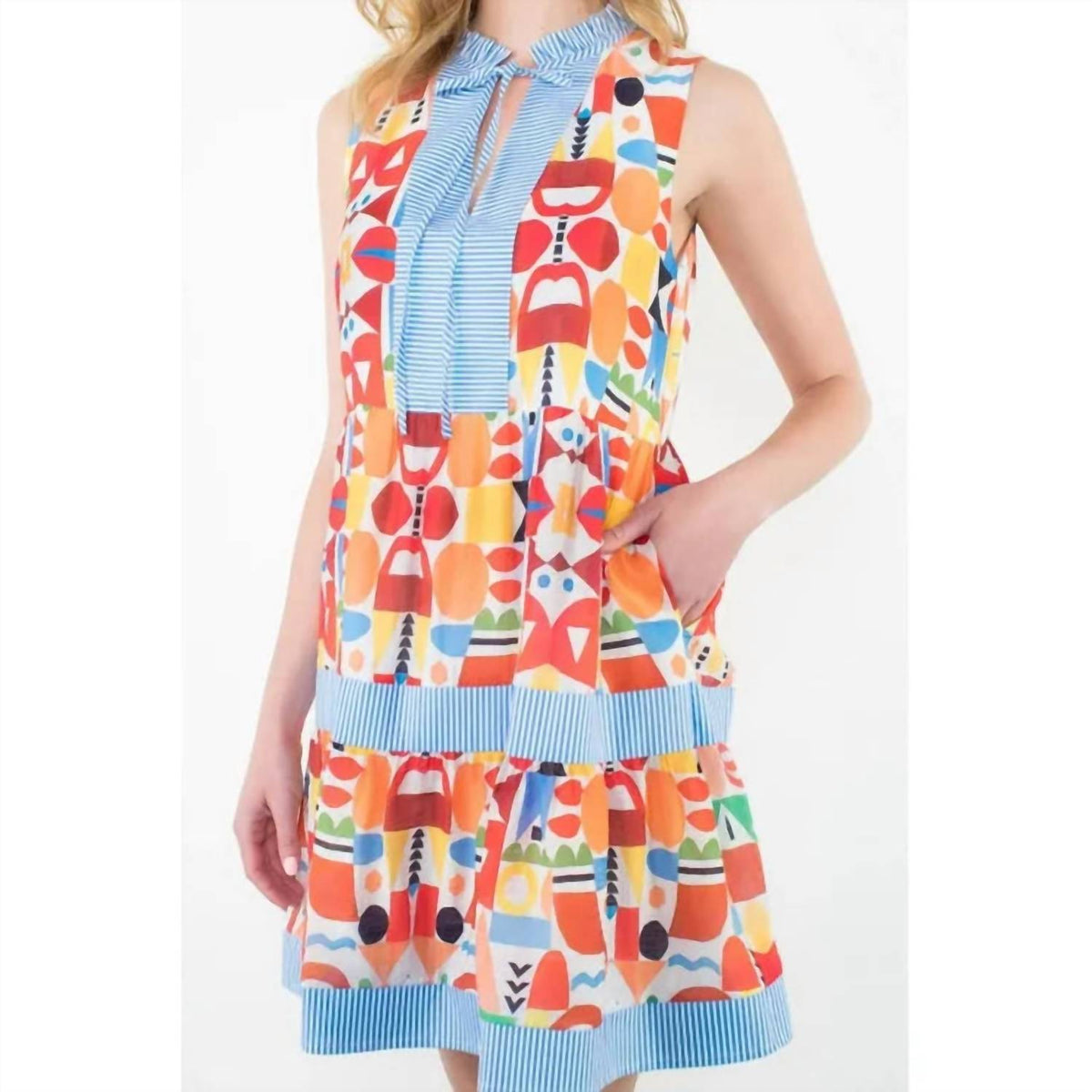 Thml - Isabella Mini Dress