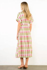 Thml - Joplin Midi Dress