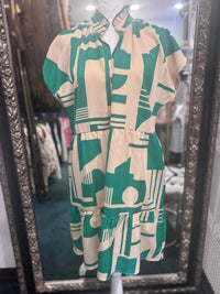 Thml - Leslie Midi Dress