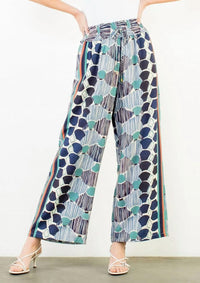 Thml - Marin Flowy Pant