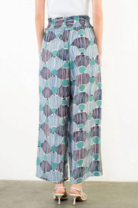 Thml - Marin Flowy Pant