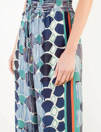 Thml - Marin Flowy Pant