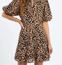 Thml - Power Prowl Dress