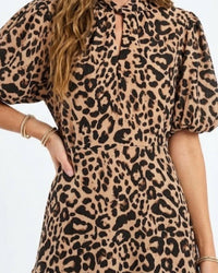 Thml - Power Prowl Dress