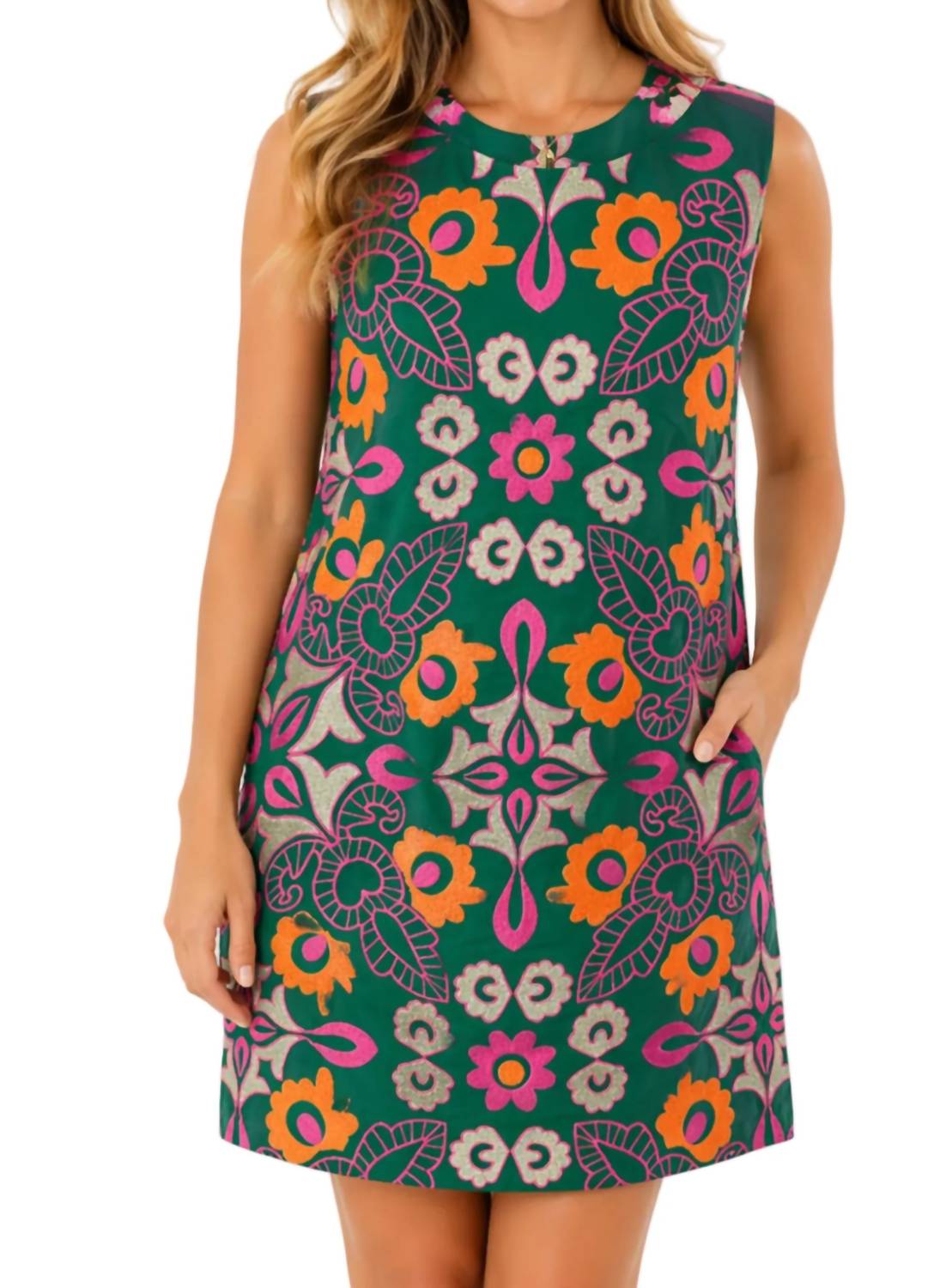 Thml - Priya Mini Dress