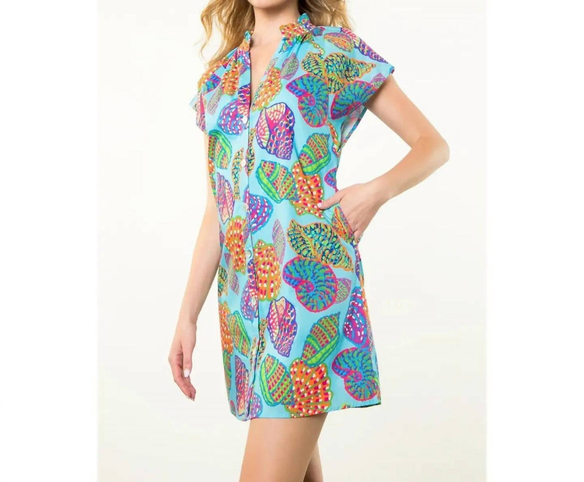 Thml - Sabrina Dress