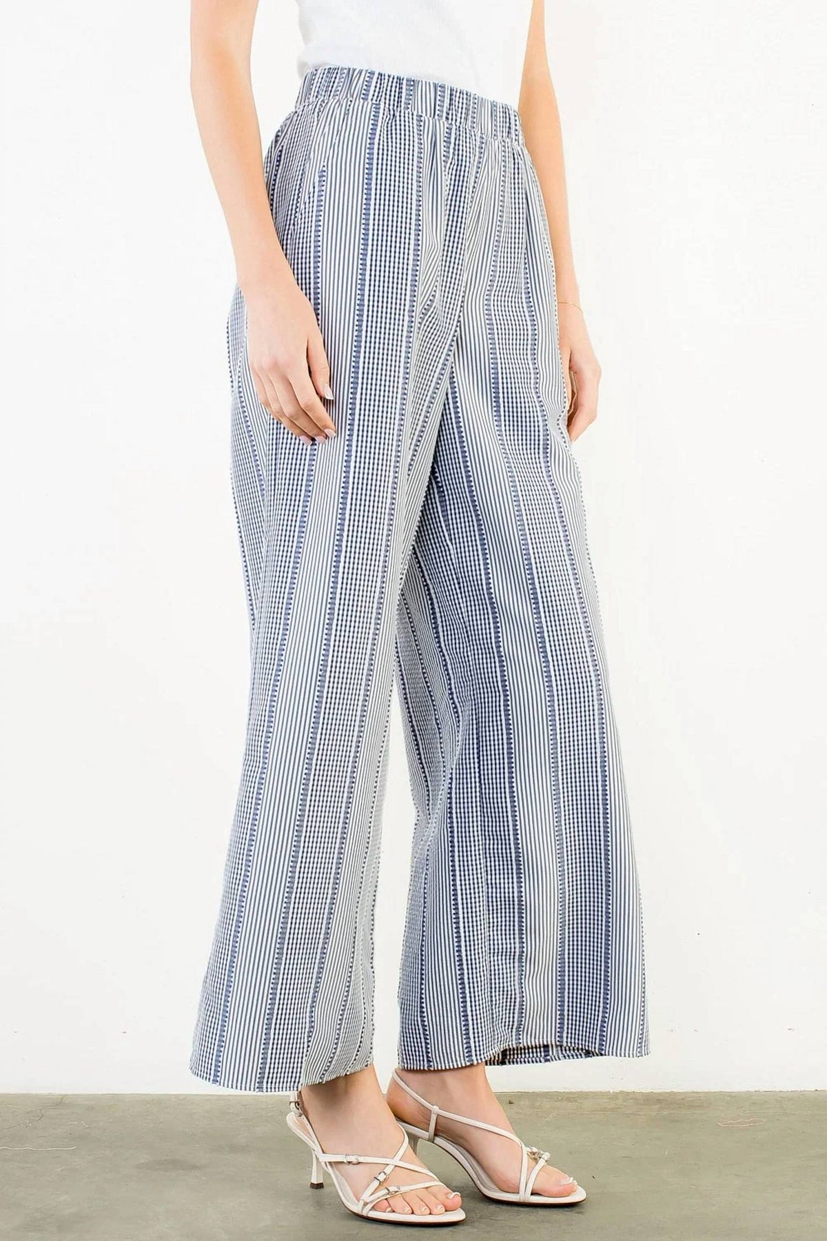 Thml - Skies Ahead Pants