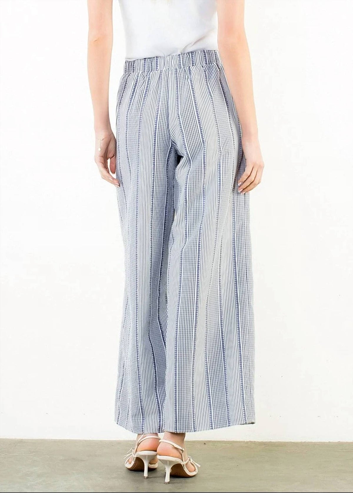 Thml - Skies Ahead Pants