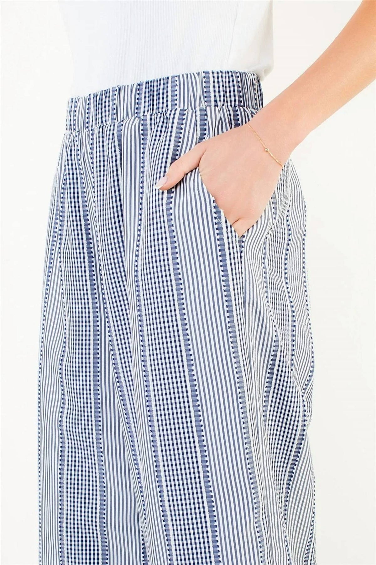 Thml - Skies Ahead Pants