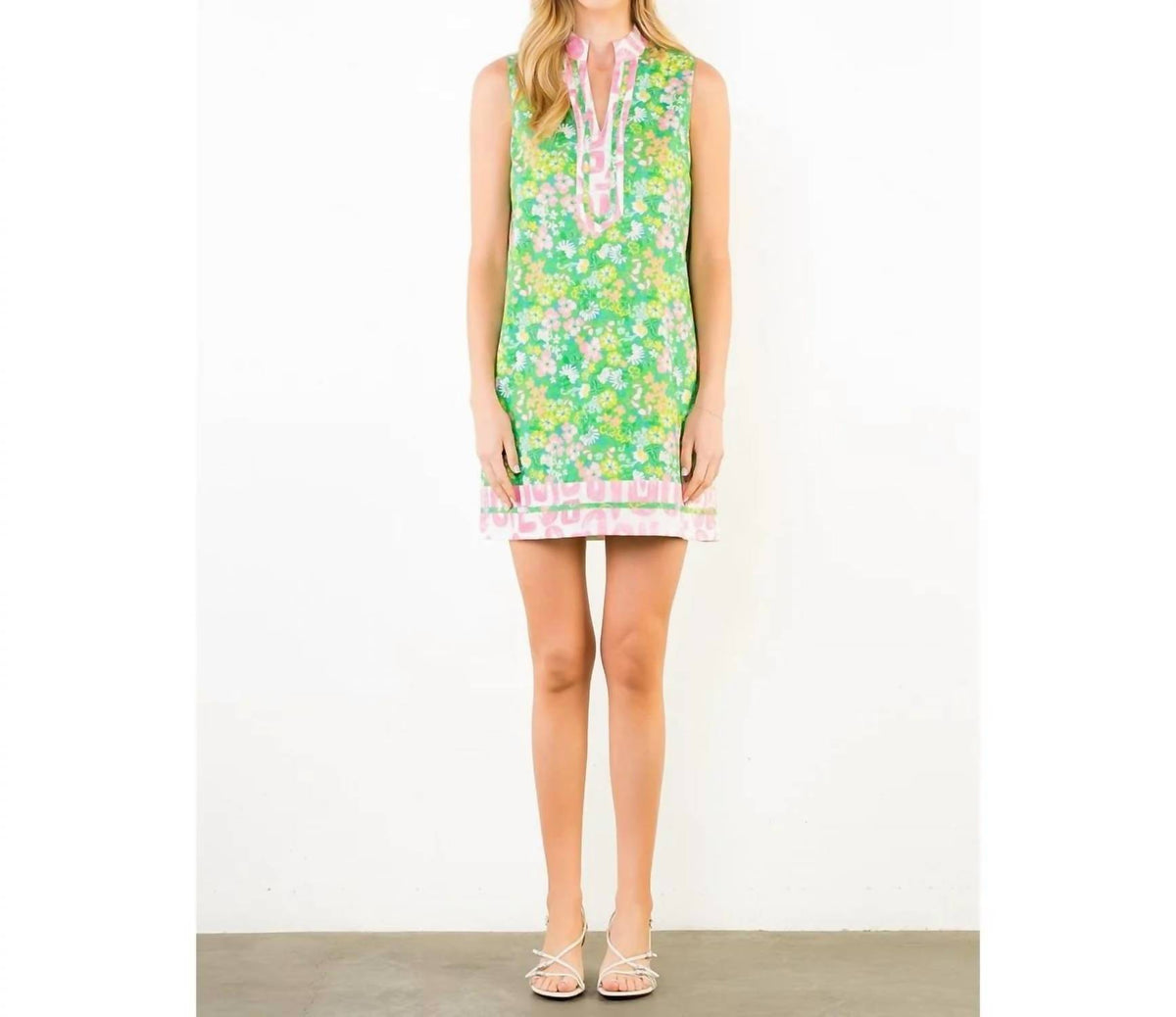 Thml - Stephie Dress