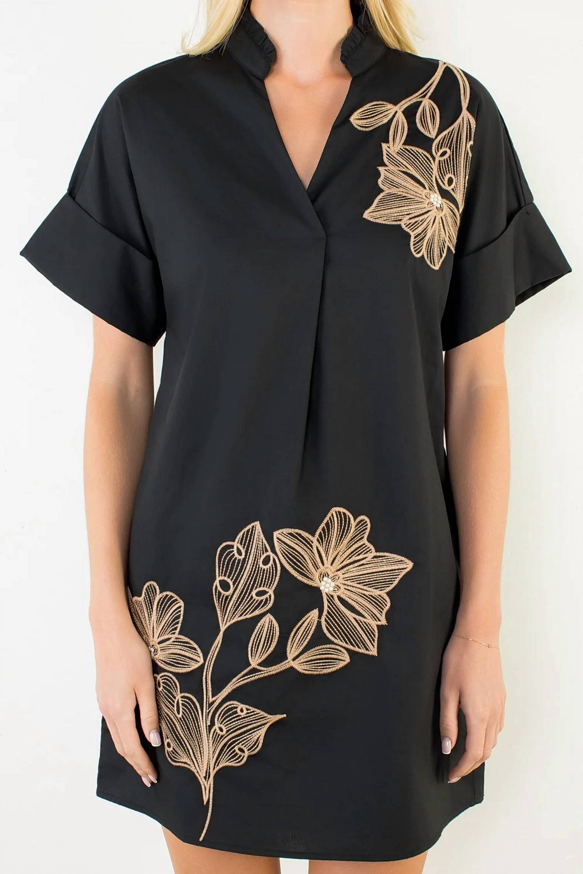 Thml - Stevie Mini Dress