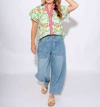 Thml - Summer Lovin' Top