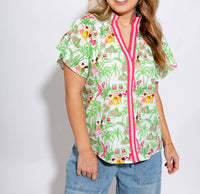 Thml - Summer Lovin' Top