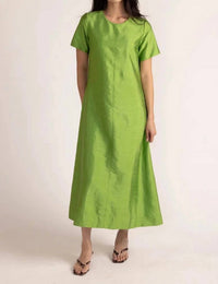Thomas & Lourdes - Georgia Dress