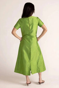 Thomas & Lourdes - Georgia Dress