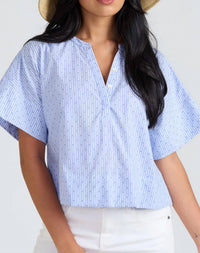 Thomas & Lourdes - London Top