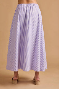 Thomas & Lourdes - Marc Skirt