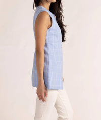 Thomas & Lourdes - Taylor Vest