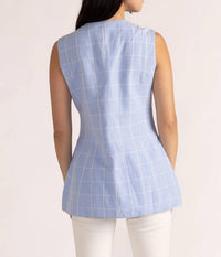 Thomas & Lourdes - Taylor Vest