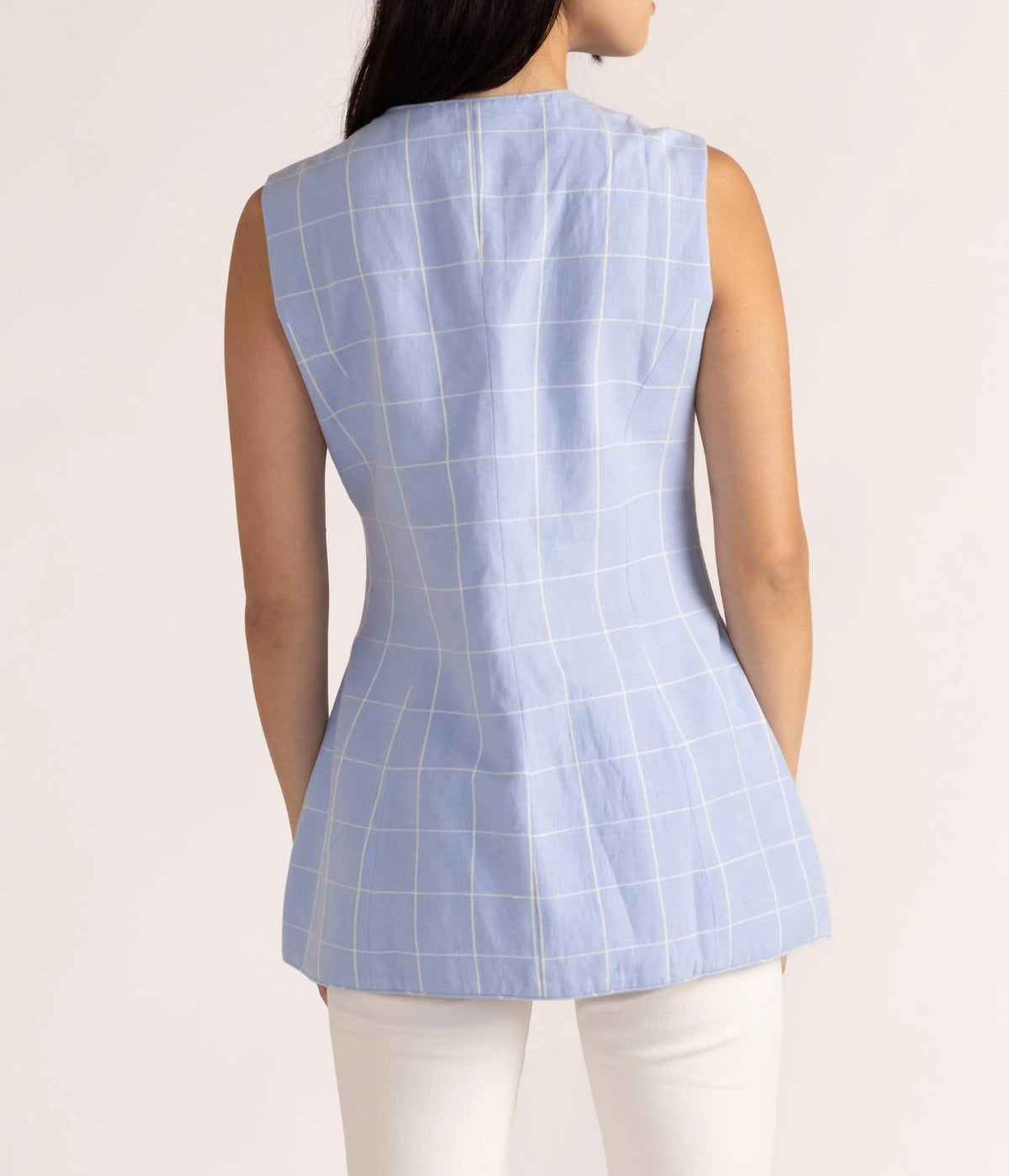 Thomas & Lourdes - Taylor Vest