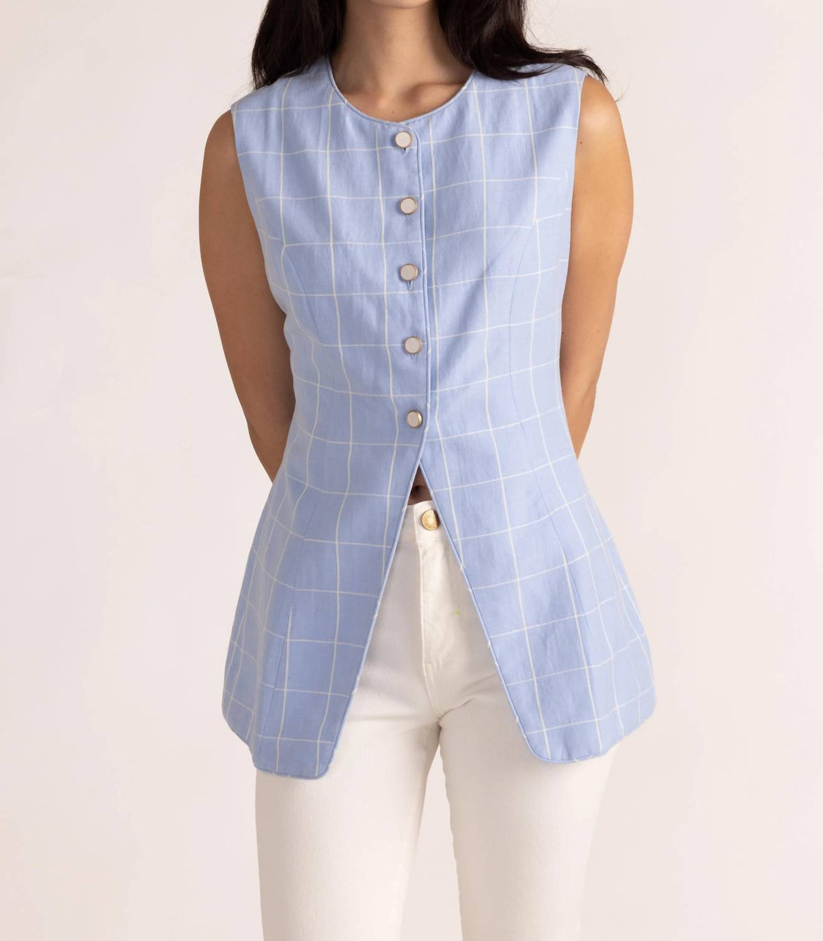 Thomas & Lourdes - Taylor Vest