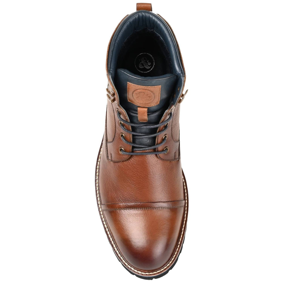 Thomas & Vine - Men's Riddick Boots