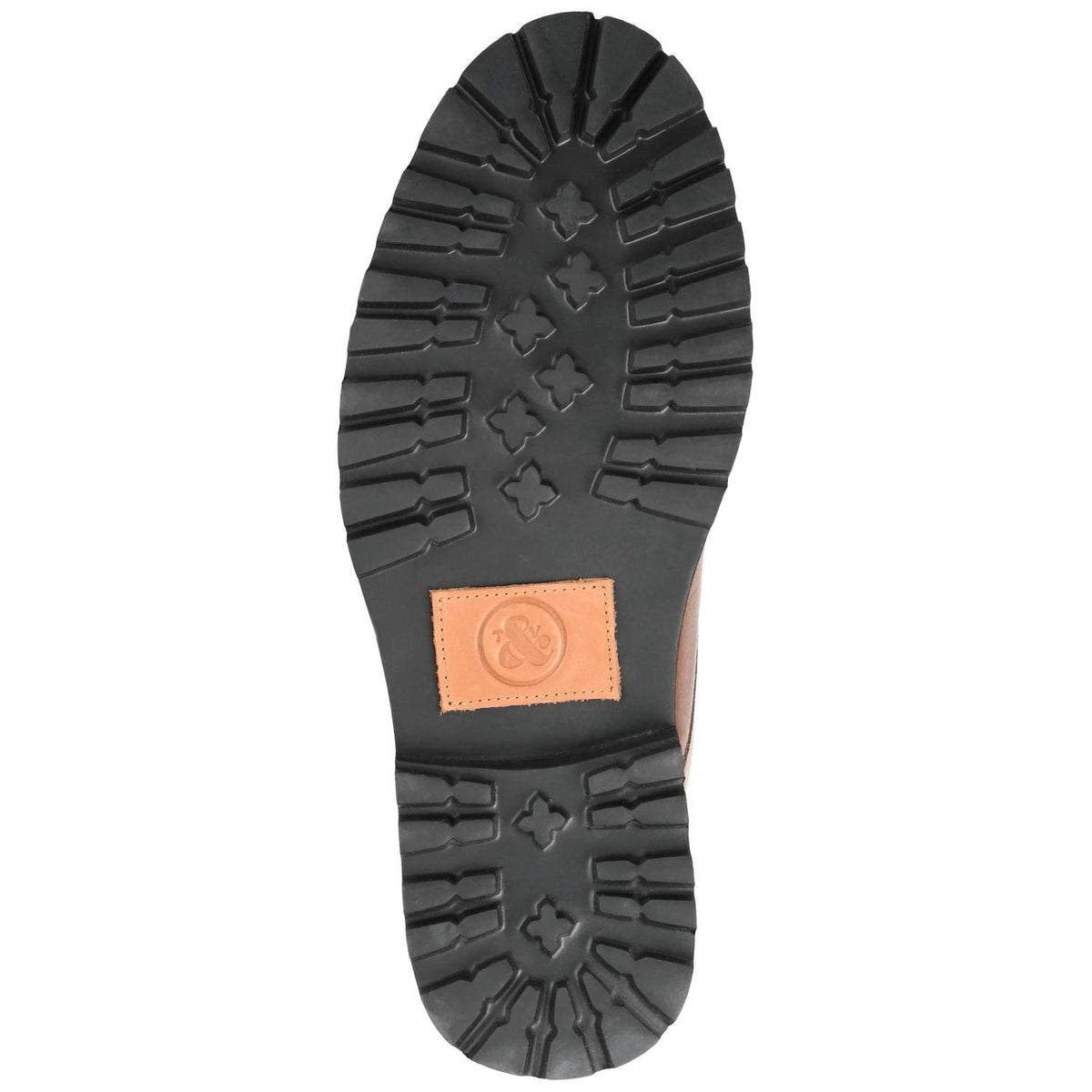 Thomas & Vine - Men's Riddick Boots