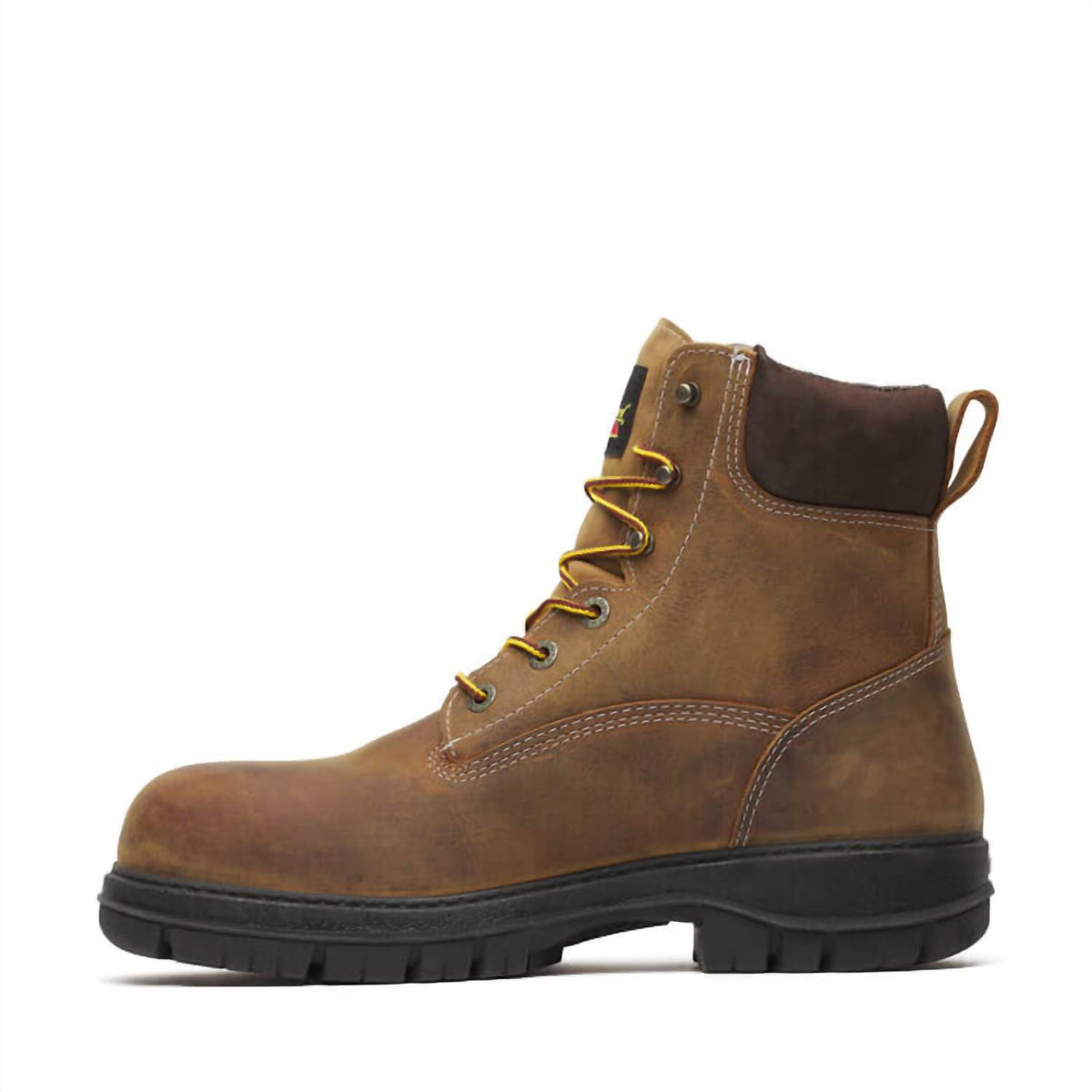 Thorogood - Men's Genesis Safety Toe Work Boot
