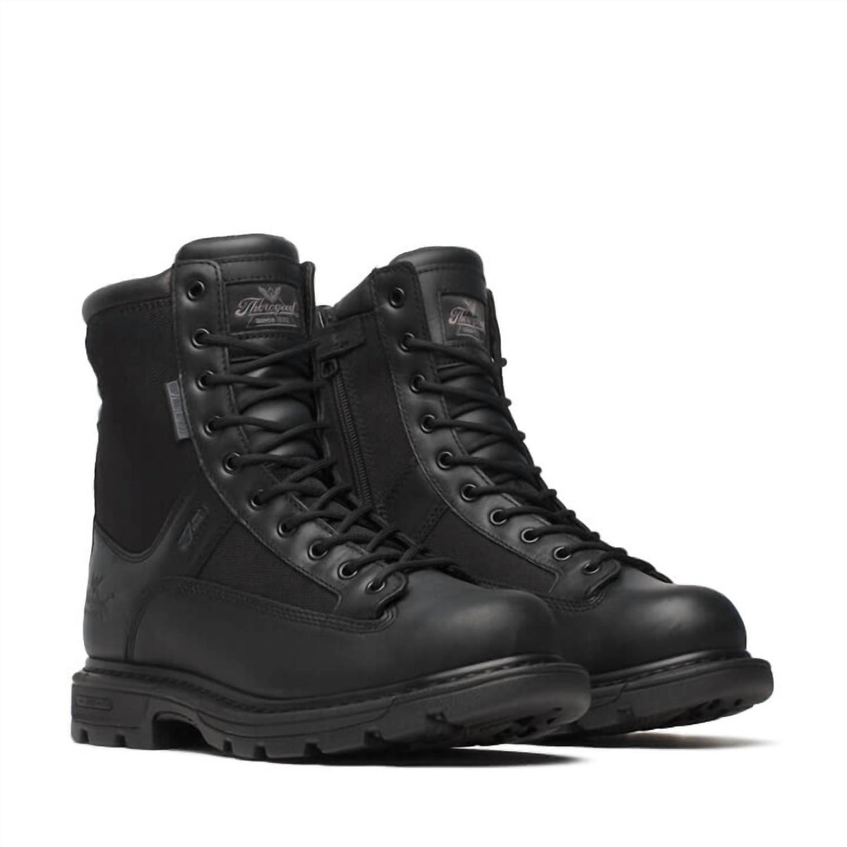 Thorogood - Men's Tactical Work Boots
