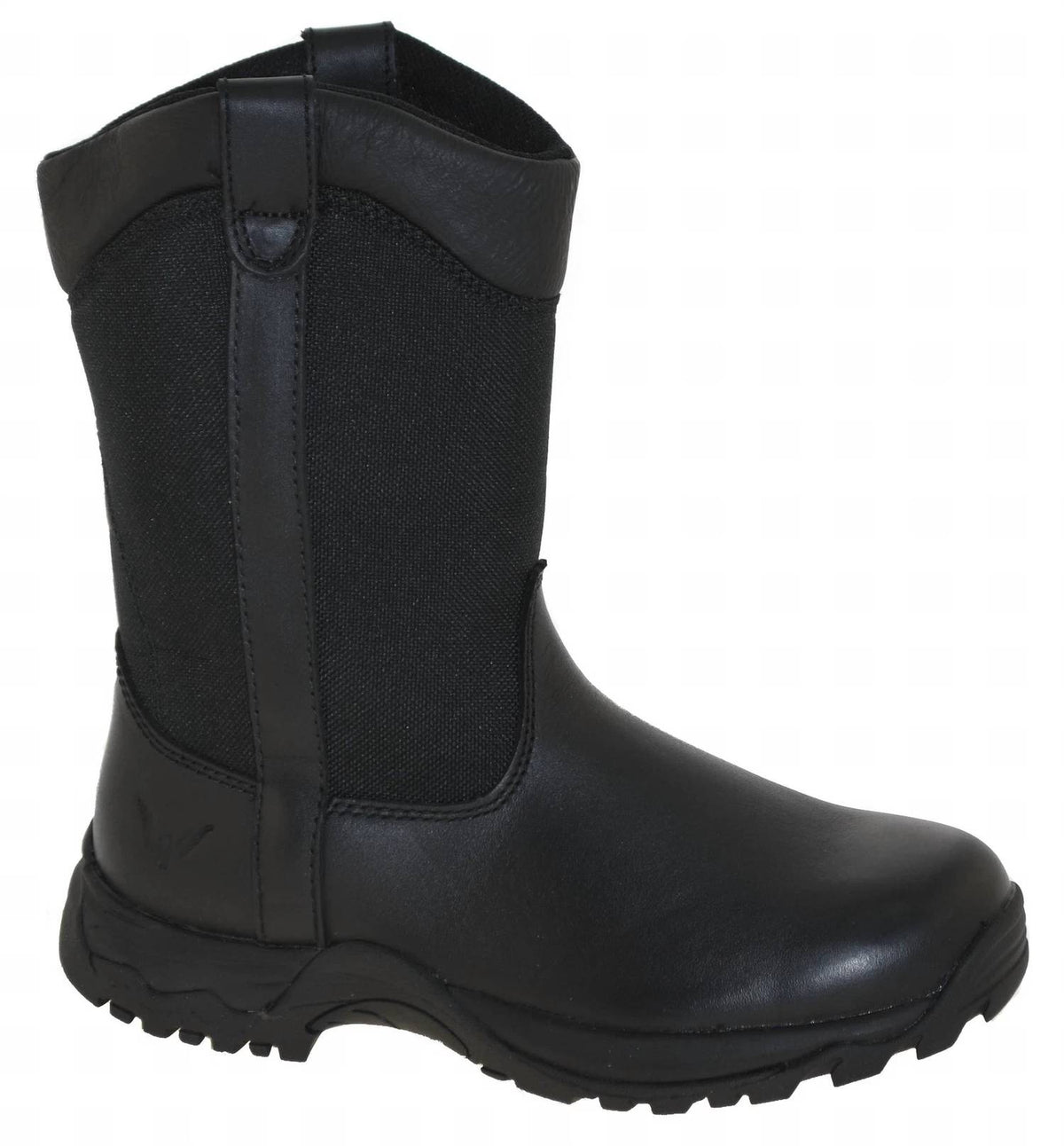 Thorogood - Men's Academy Plain Toe Wellington Boot