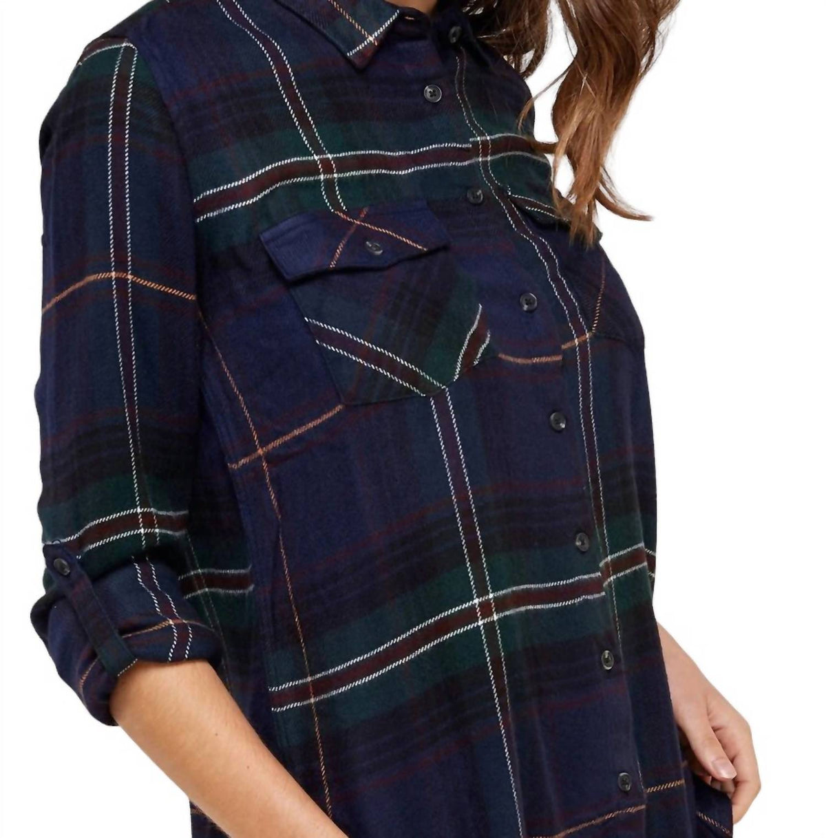 Thread & Supply - Aiden Shirt