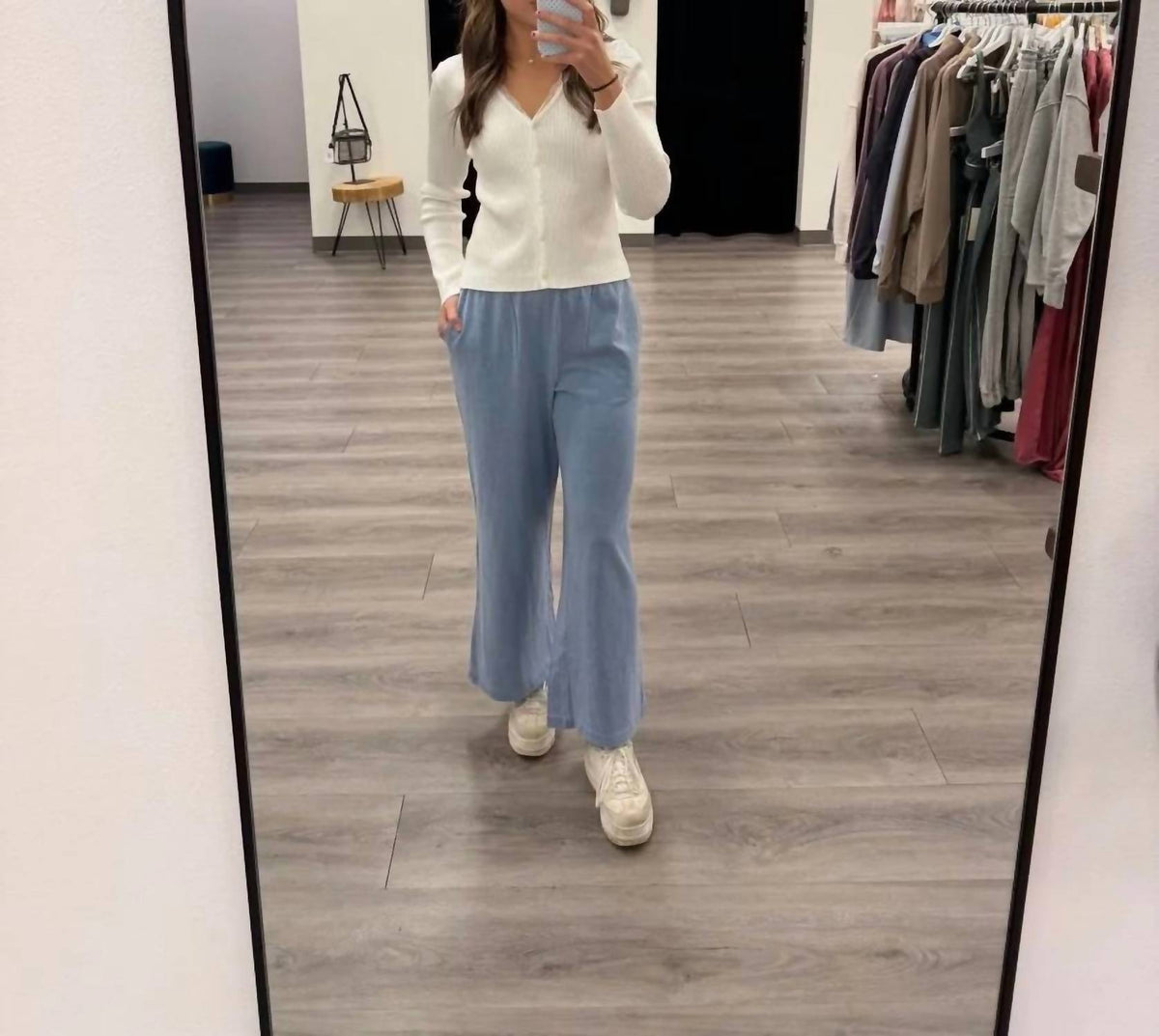 Thread & Supply - Allium Pants