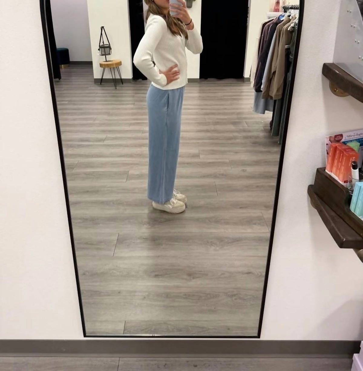 Thread & Supply - Allium Pants