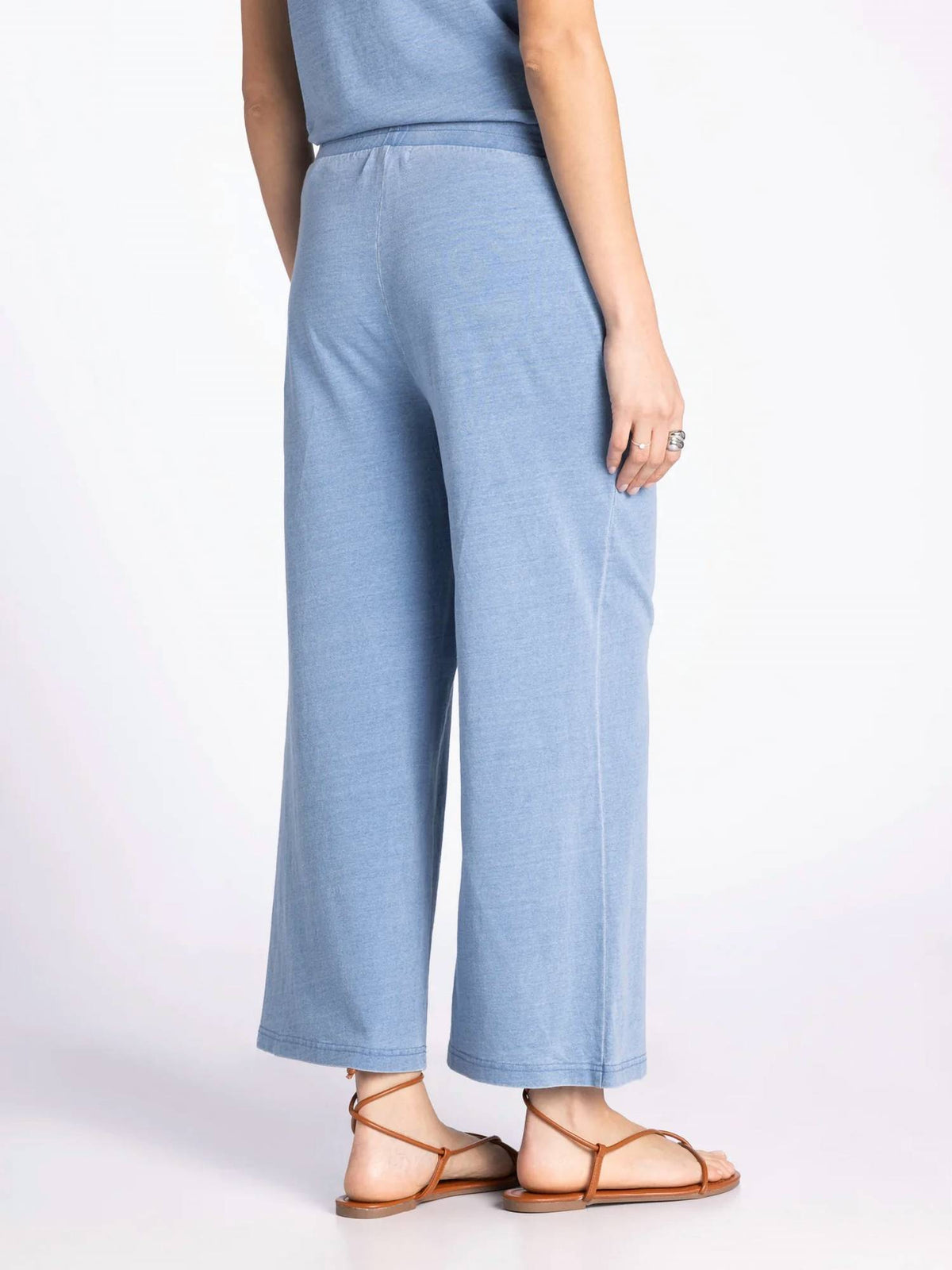 Thread & Supply - Allium Wide-leg Pants