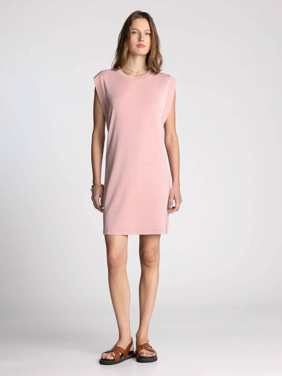 Thread & Supply - Avelin Mini Dress