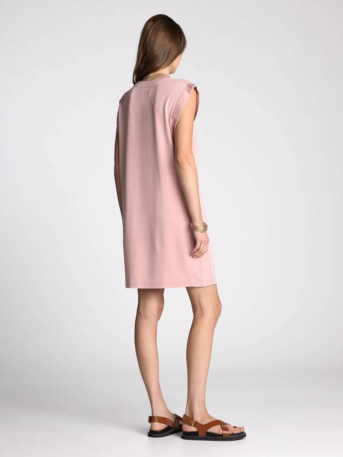 Thread & Supply - Avelin Mini Dress