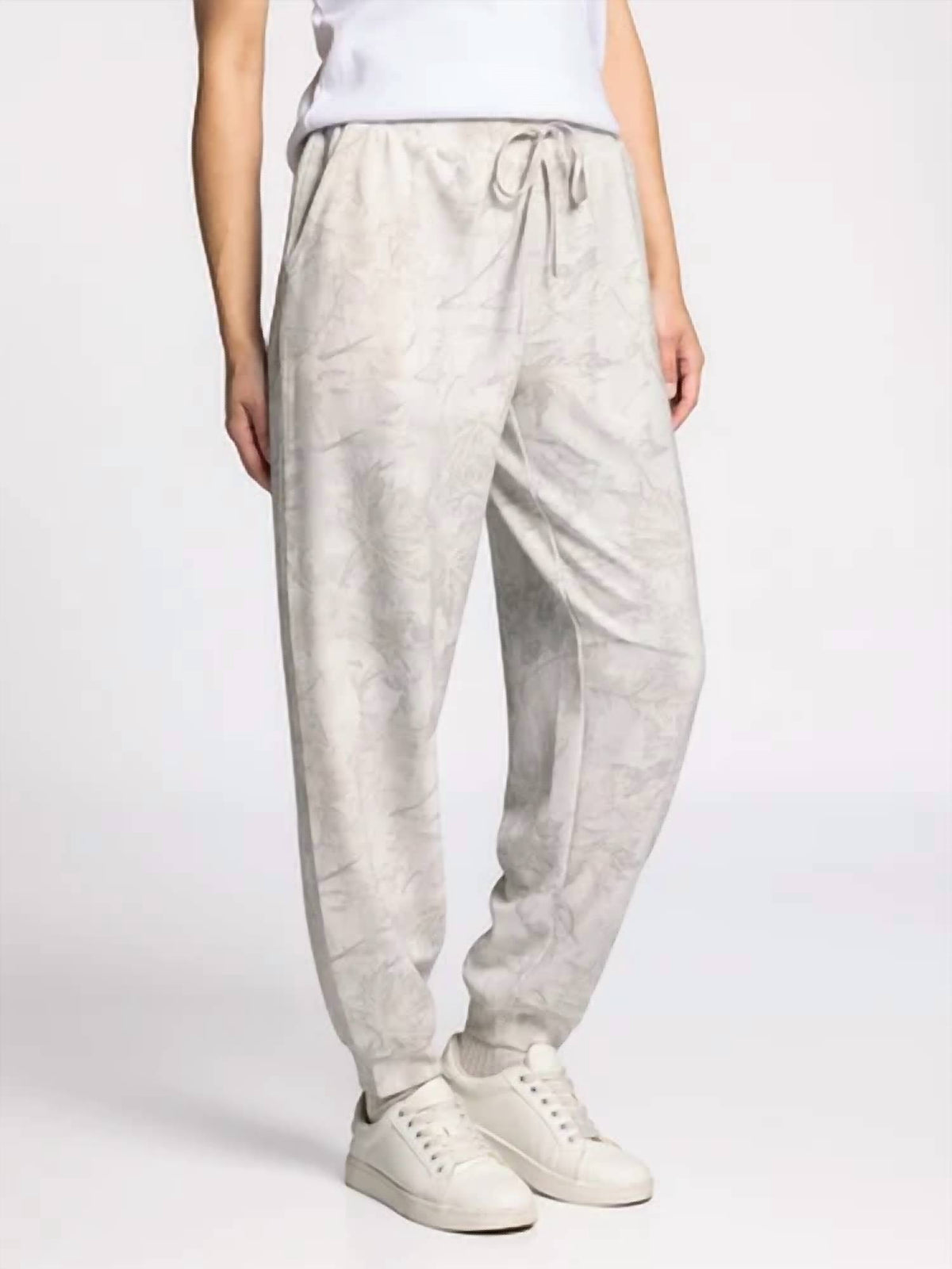 Thread & Supply - Benzie Drawstring Joggers