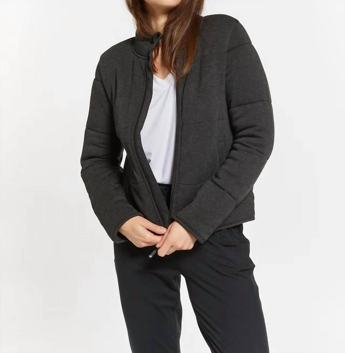Thread & Supply - Brenna Long Sleeve Jacket