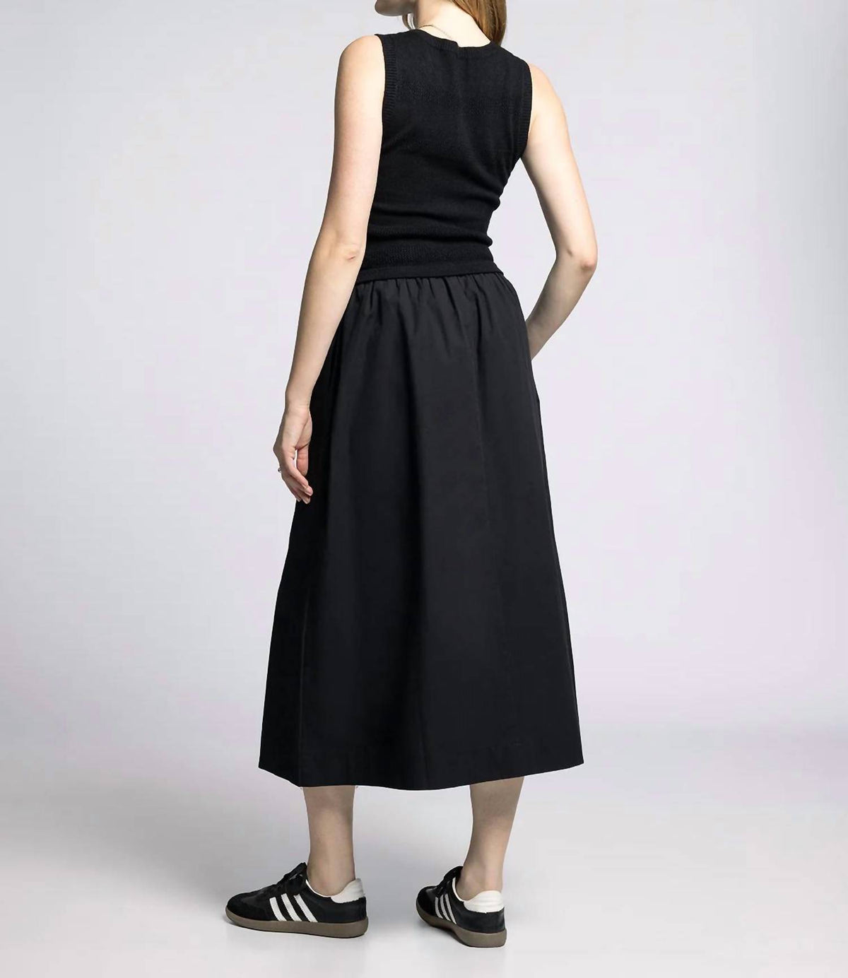 Thread & Supply - Camilla Dress
