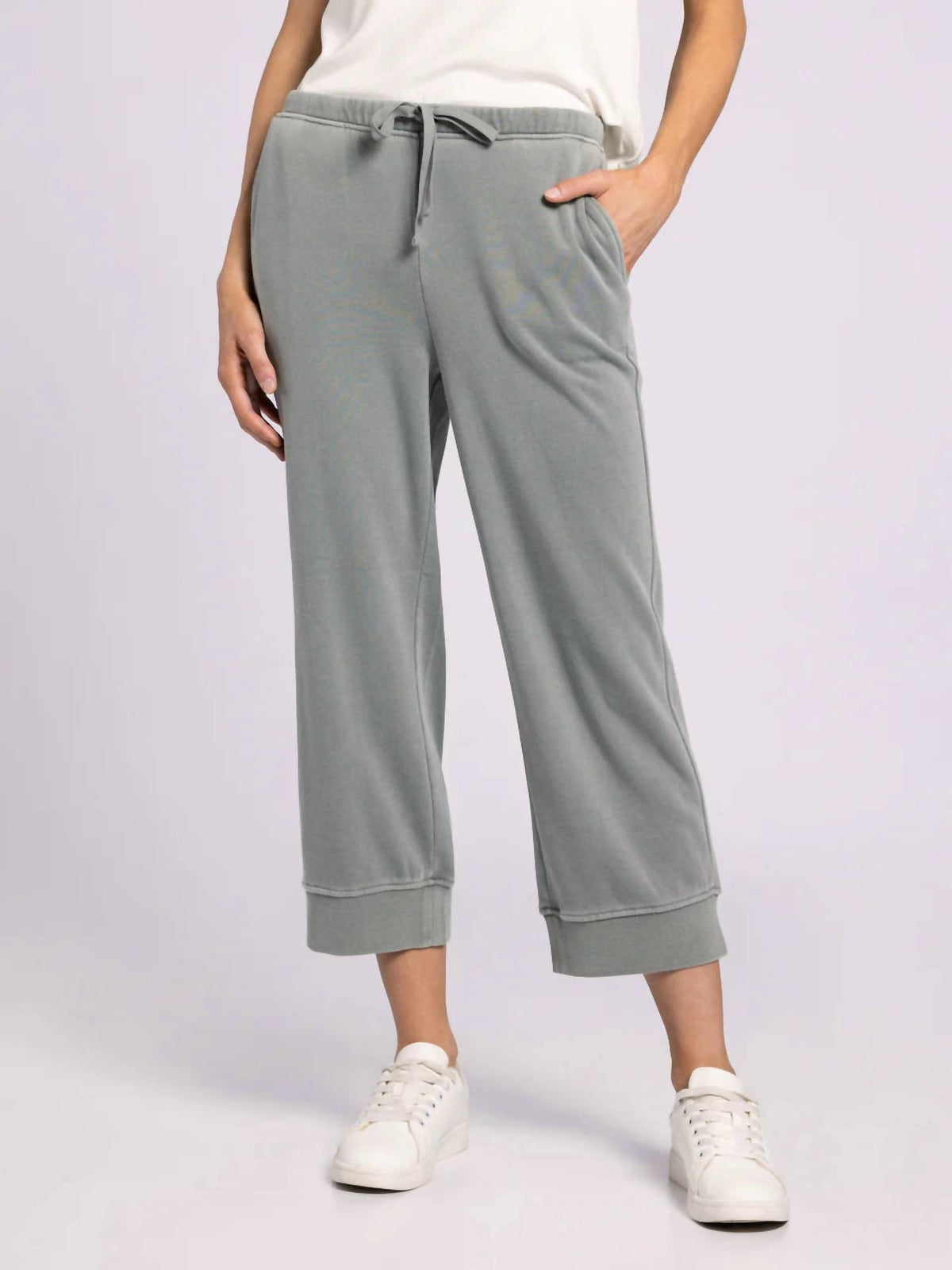Thread & Supply - Canton Pants